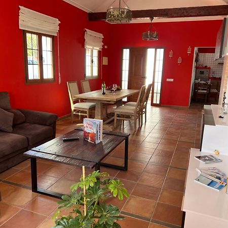 Casa Kyra Vila Tarajalejo Exterior foto